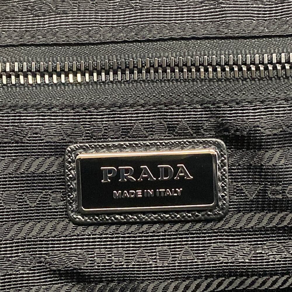 Prada Backpack 2VZ080 Nylon Leather - Picture 9 of 15
